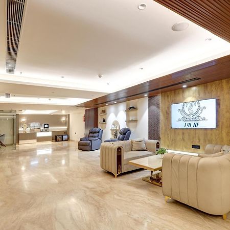 The Tyche New Delhi - Traveller'S Choice Award Winner 2025 Eksteriør billede