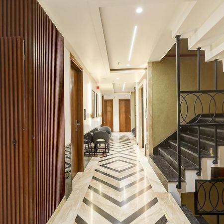 The Tyche New Delhi - Traveller'S Choice Award Winner 2025 Eksteriør billede