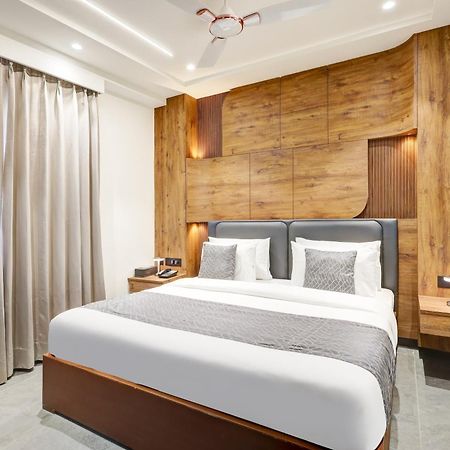 The Tyche New Delhi - Traveller'S Choice Award Winner 2025 Eksteriør billede