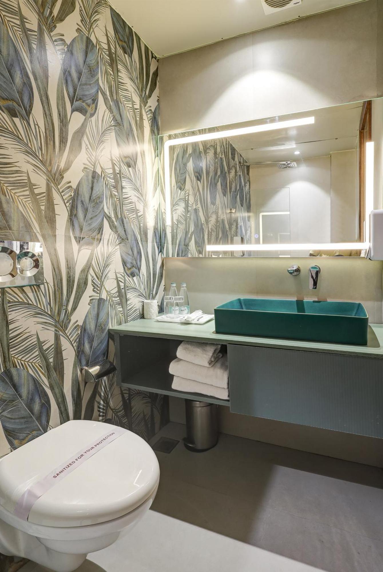 The Tyche New Delhi - Traveller'S Choice Award Winner 2025 Eksteriør billede