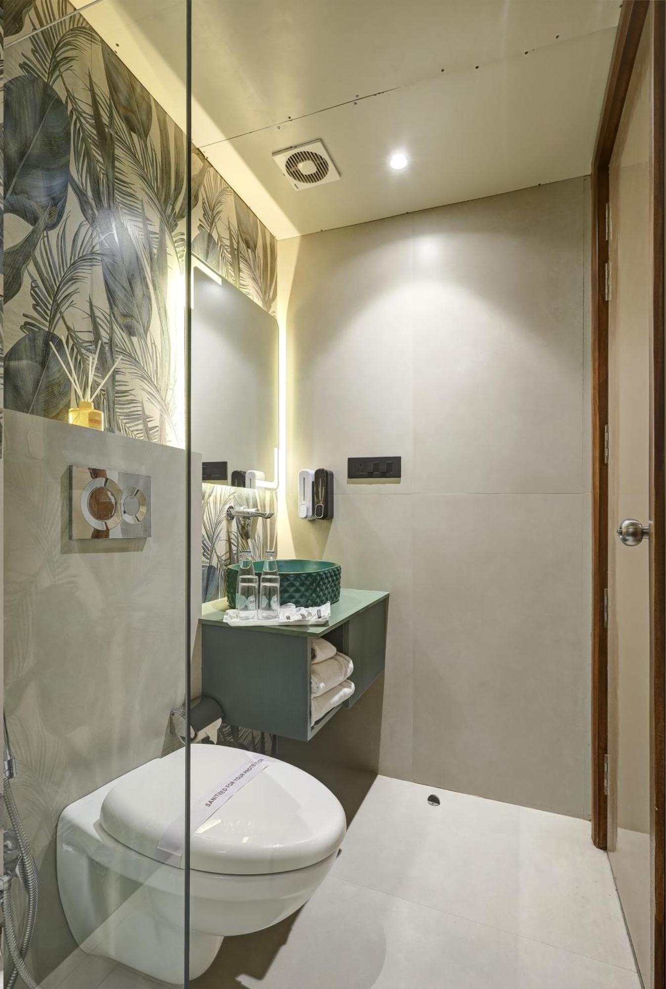 The Tyche New Delhi - Traveller'S Choice Award Winner 2025 Eksteriør billede